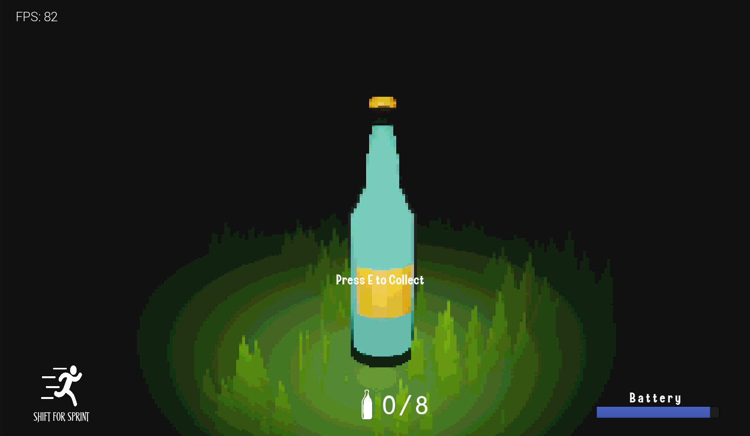 Tipsy Woods screenshot 7