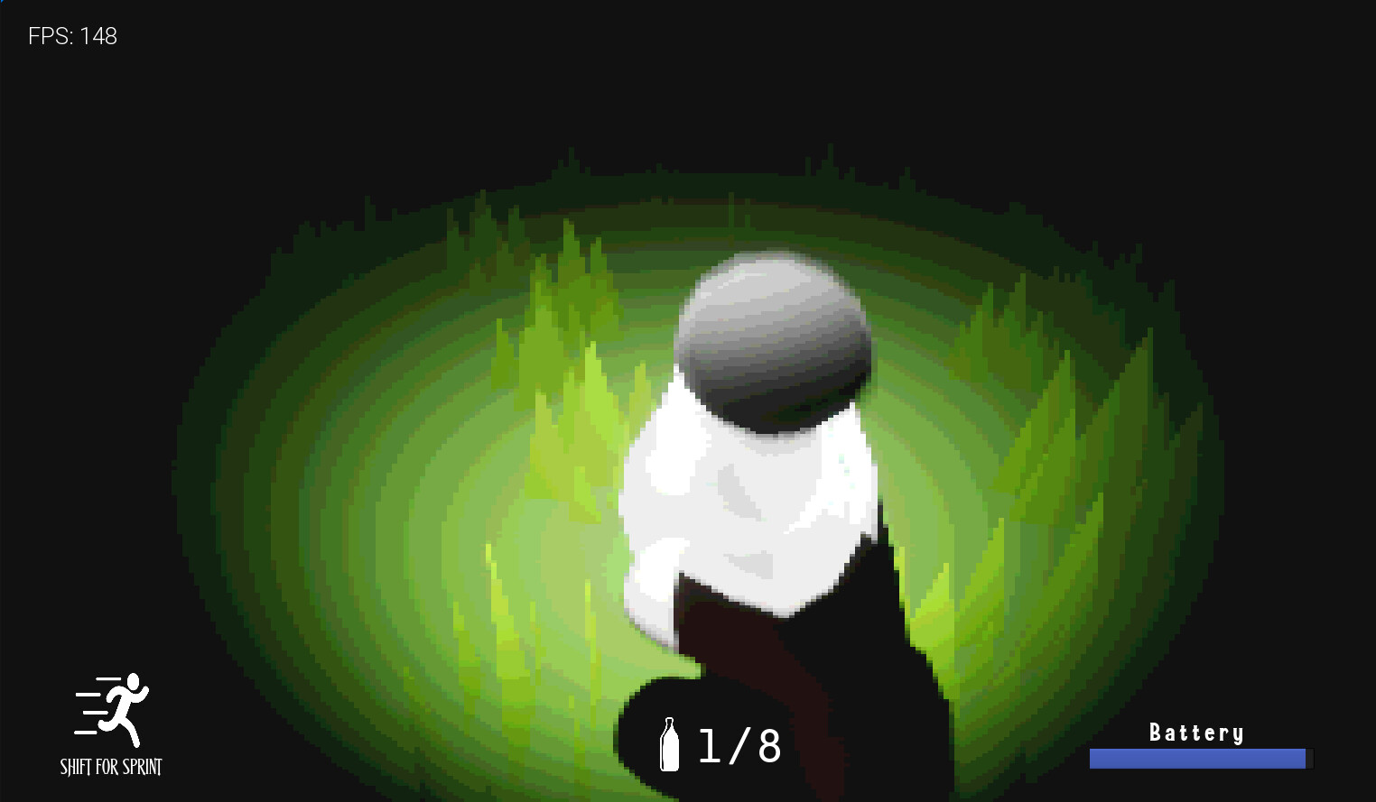 Tipsy Woods screenshot 6