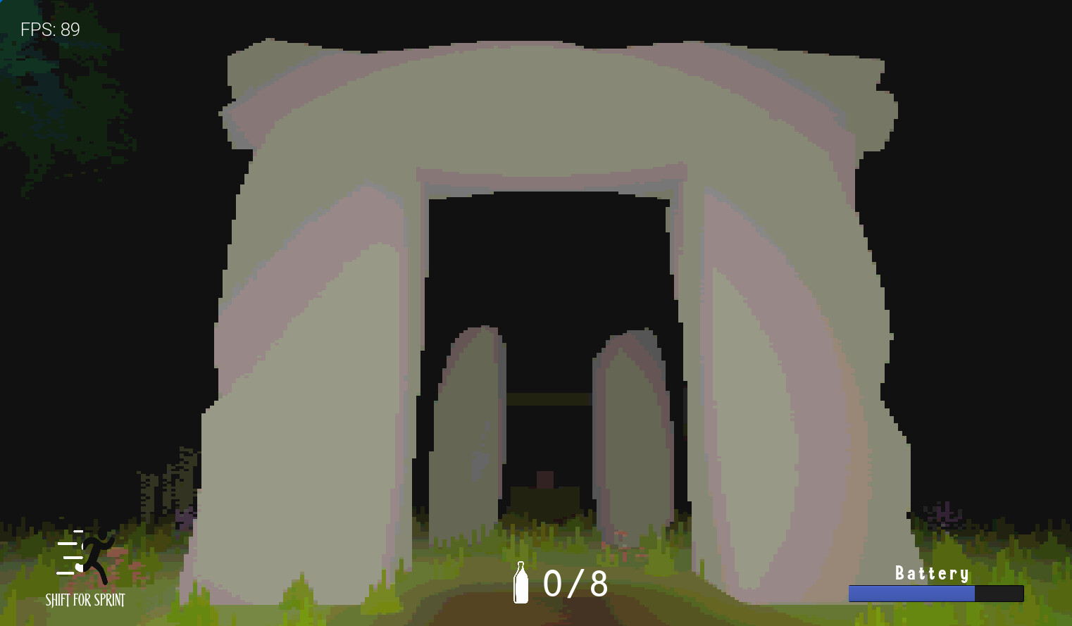 Tipsy Woods screenshot 5