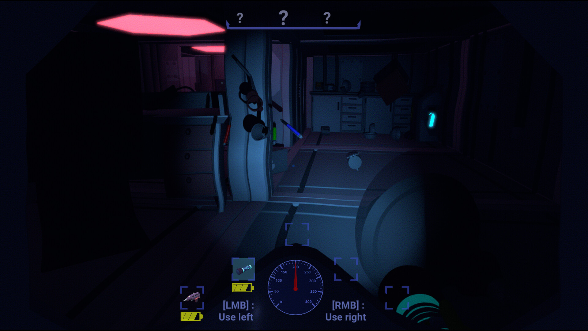 Depth Diver screenshot 18