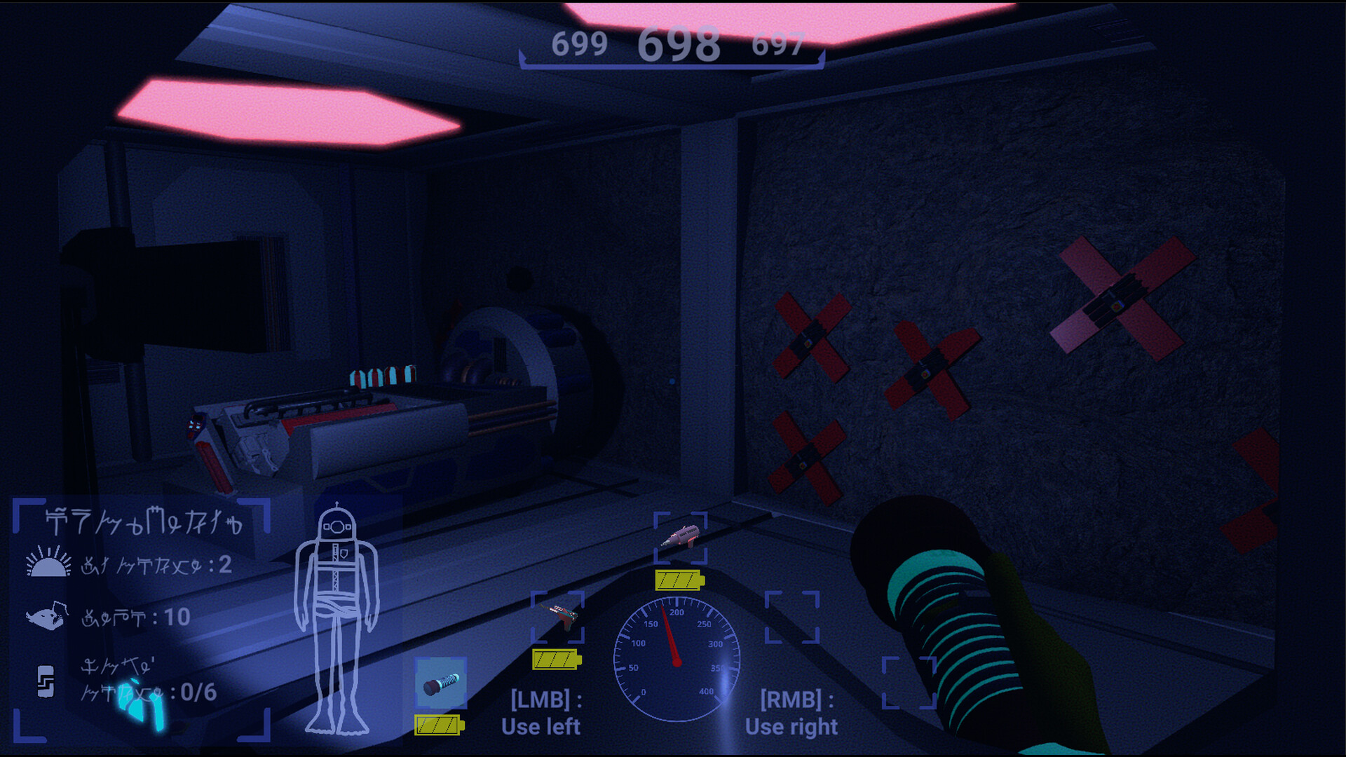 Depth Diver screenshot 20