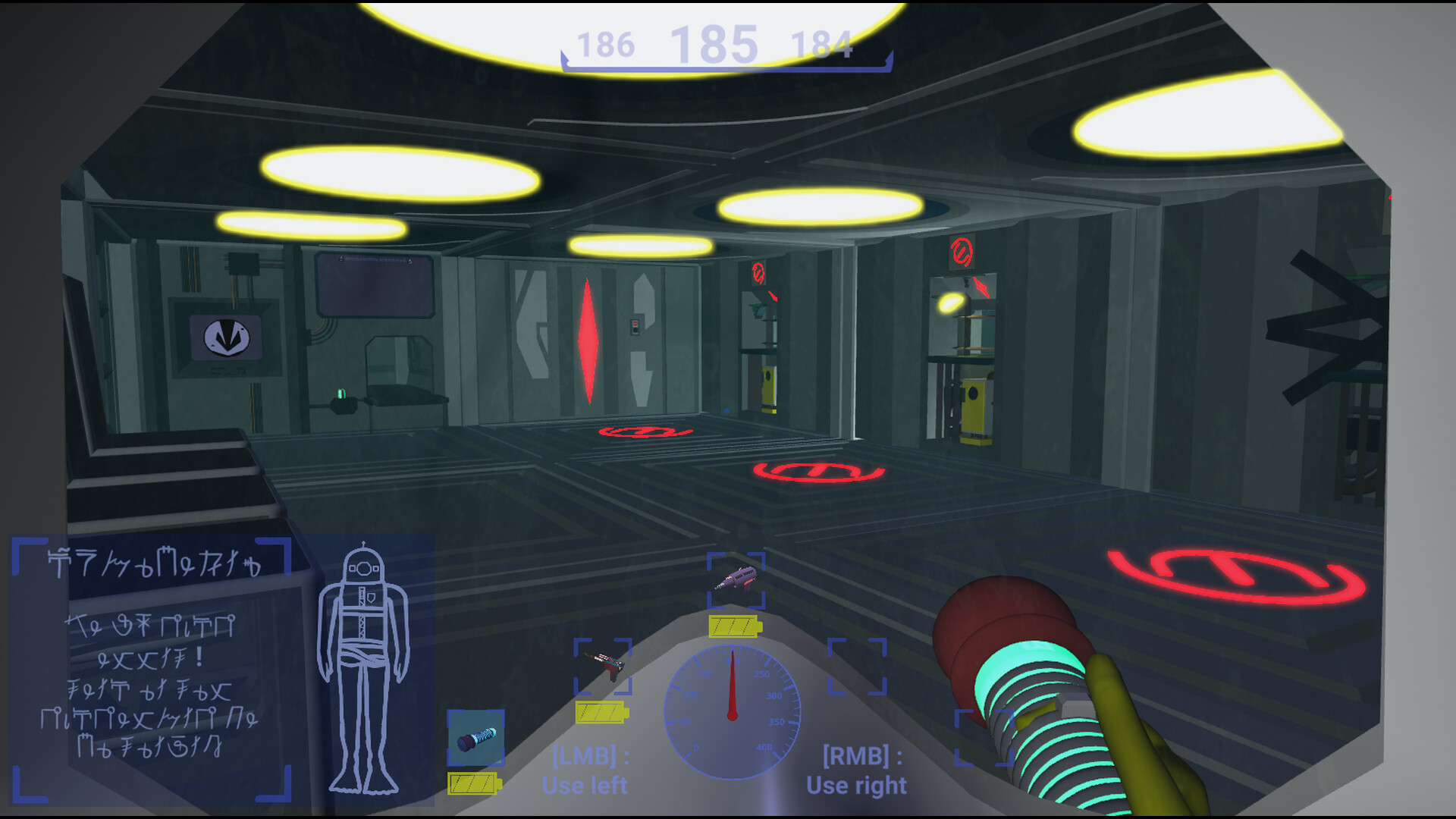 Depth Diver screenshot 8
