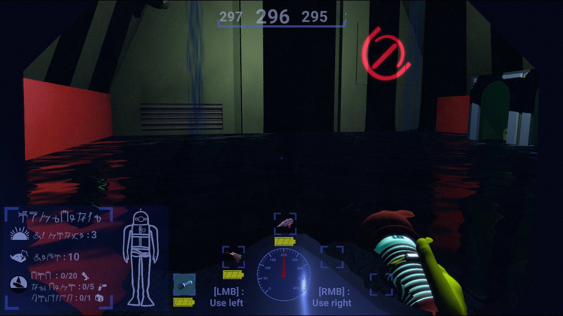 Depth Diver screenshot 21
