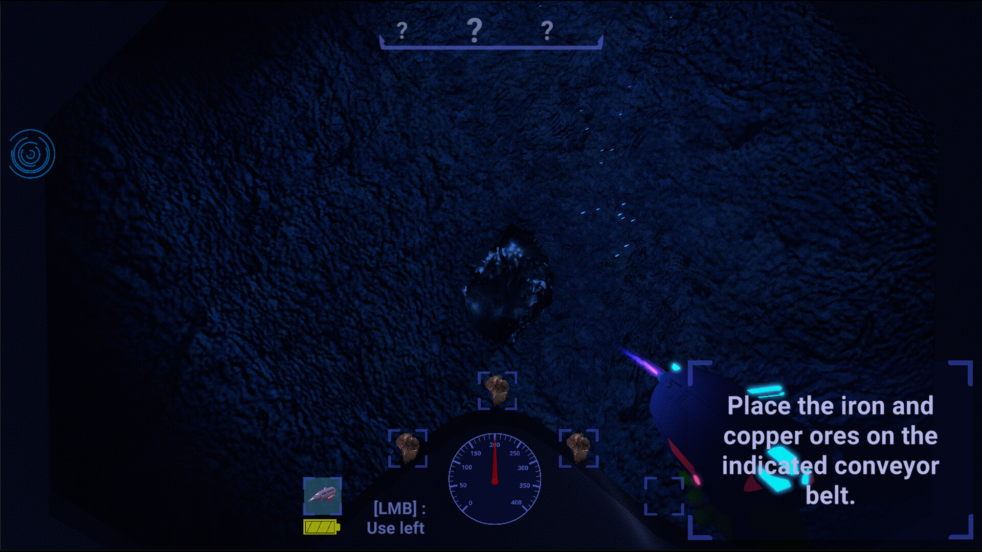 Depth Diver screenshot 14