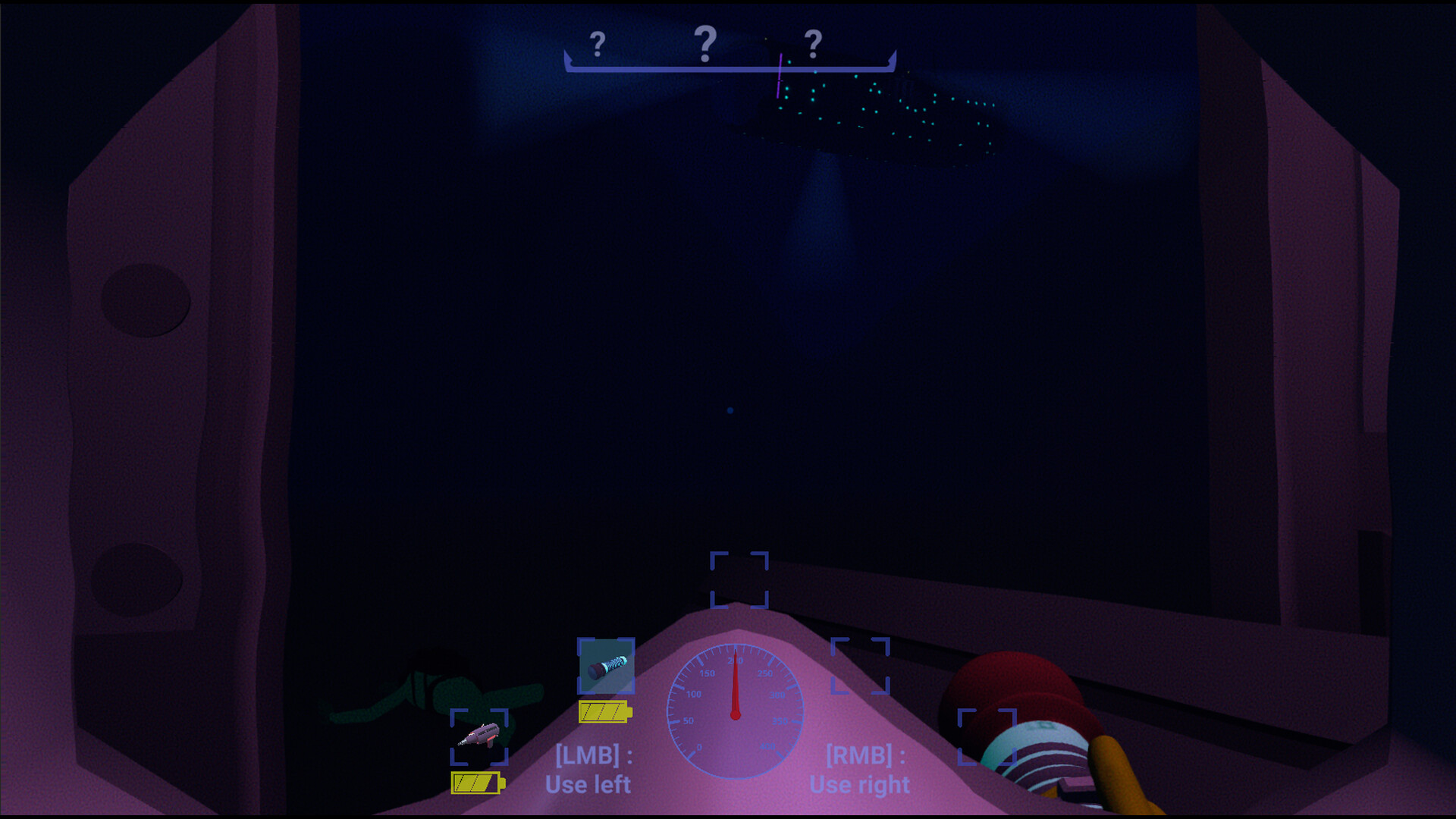 Depth Diver screenshot 17