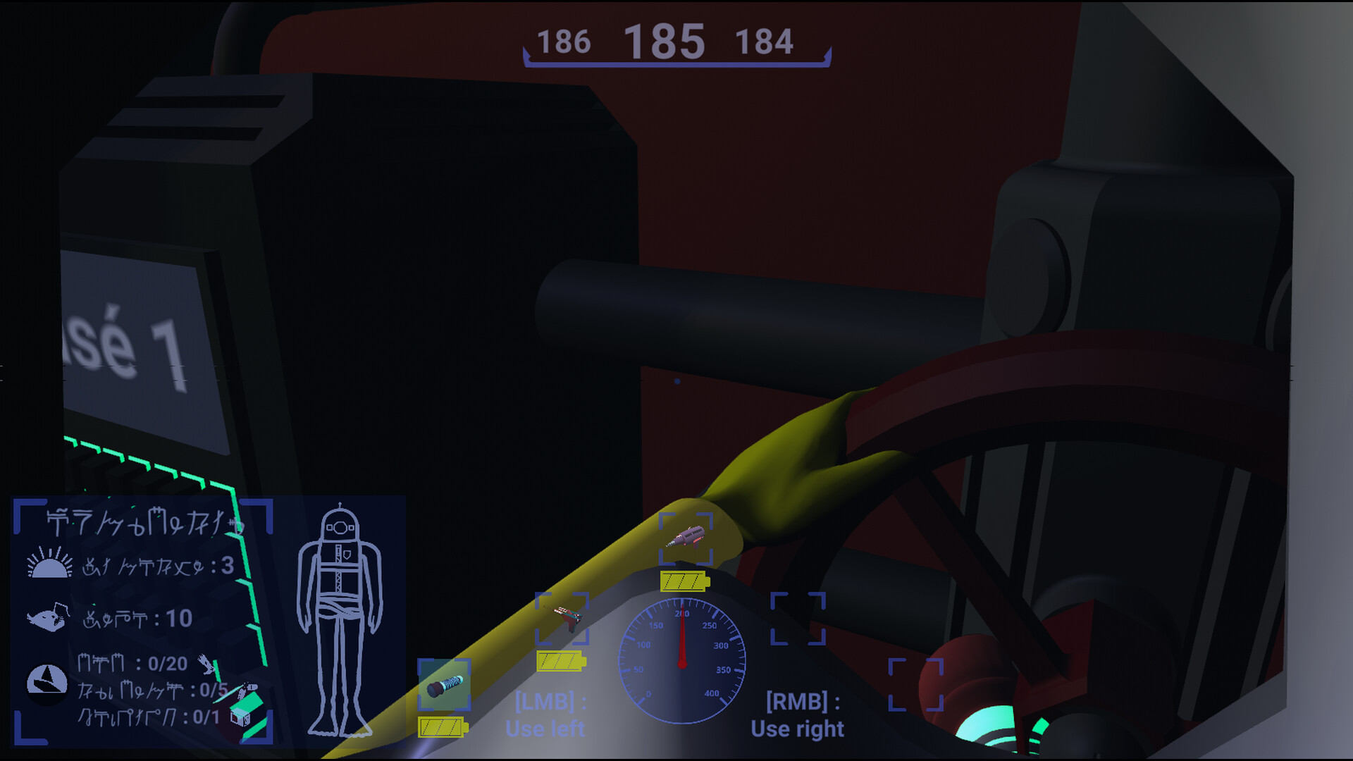 Depth Diver screenshot 10