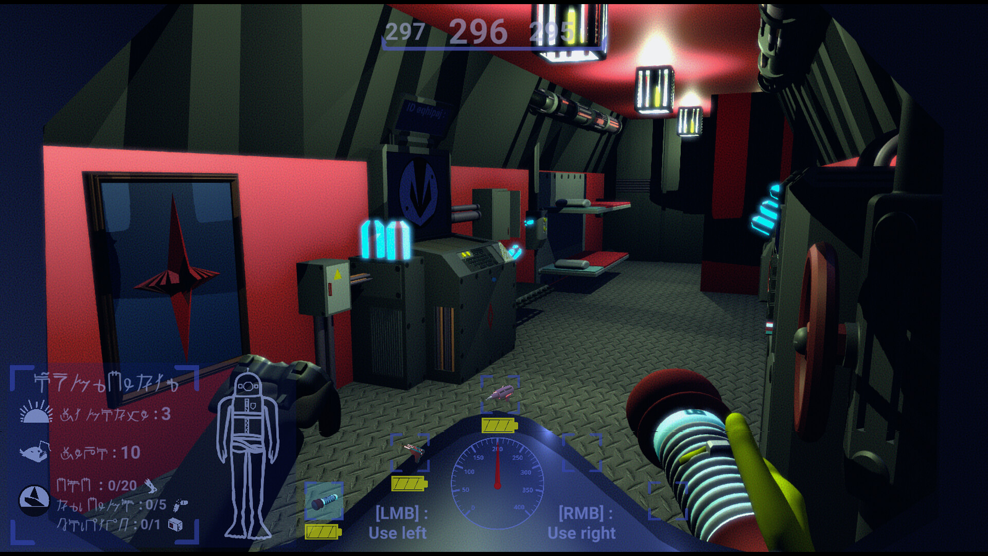 Depth Diver screenshot 9