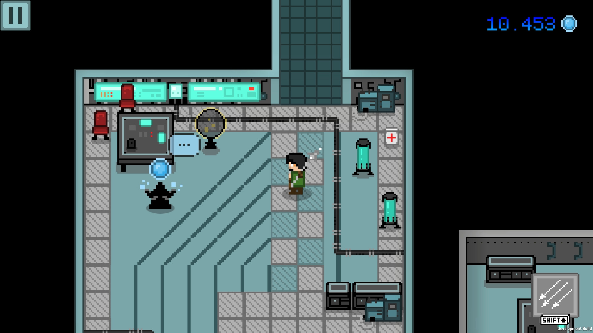King's Heart screenshot 6