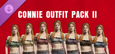 The Texas Chain Saw Massacre - Connie Outfit Pack 2