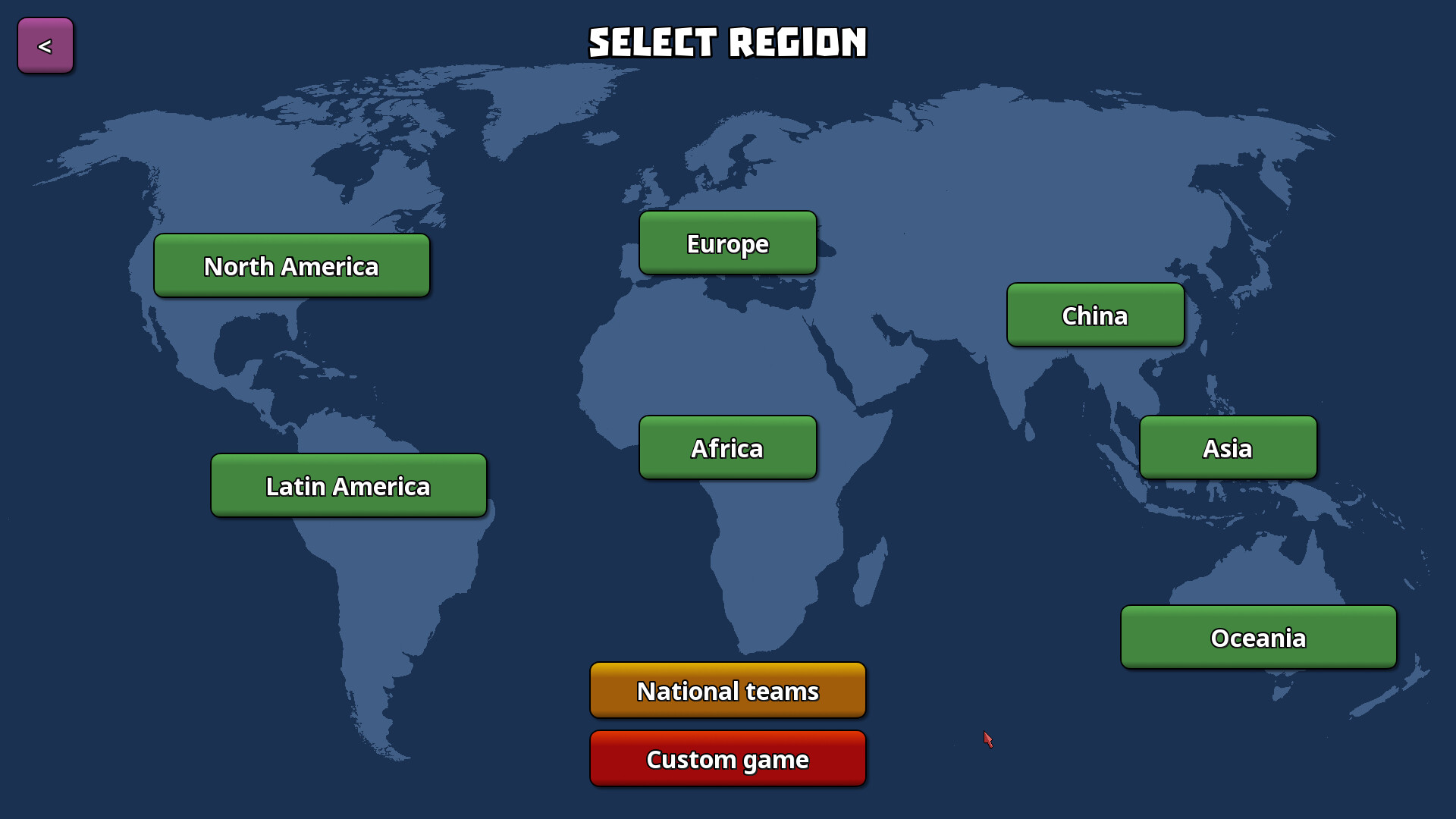 Clutchtime™: Basketball Deckbuilder screenshot 6