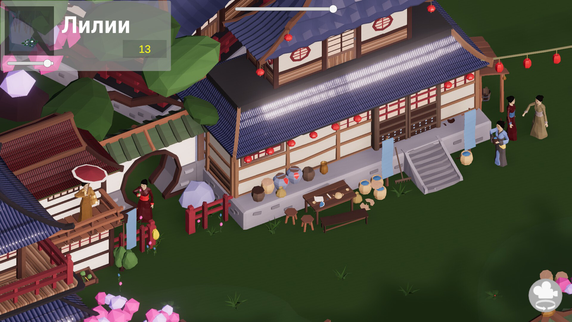 AsiaKingdom on Steam
