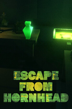 Escape from Hornhead