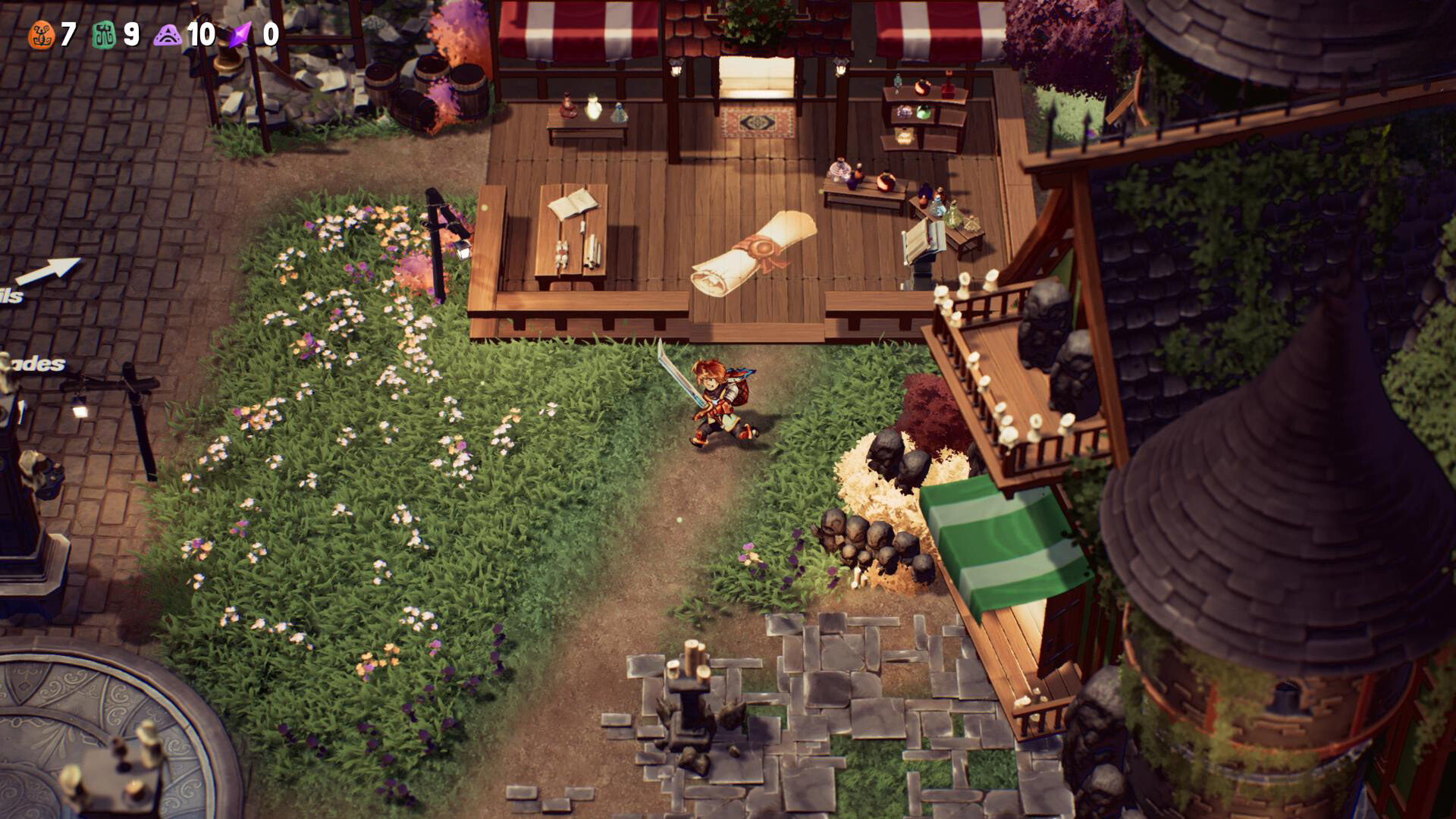 Wildkeepers Rising screenshot 8