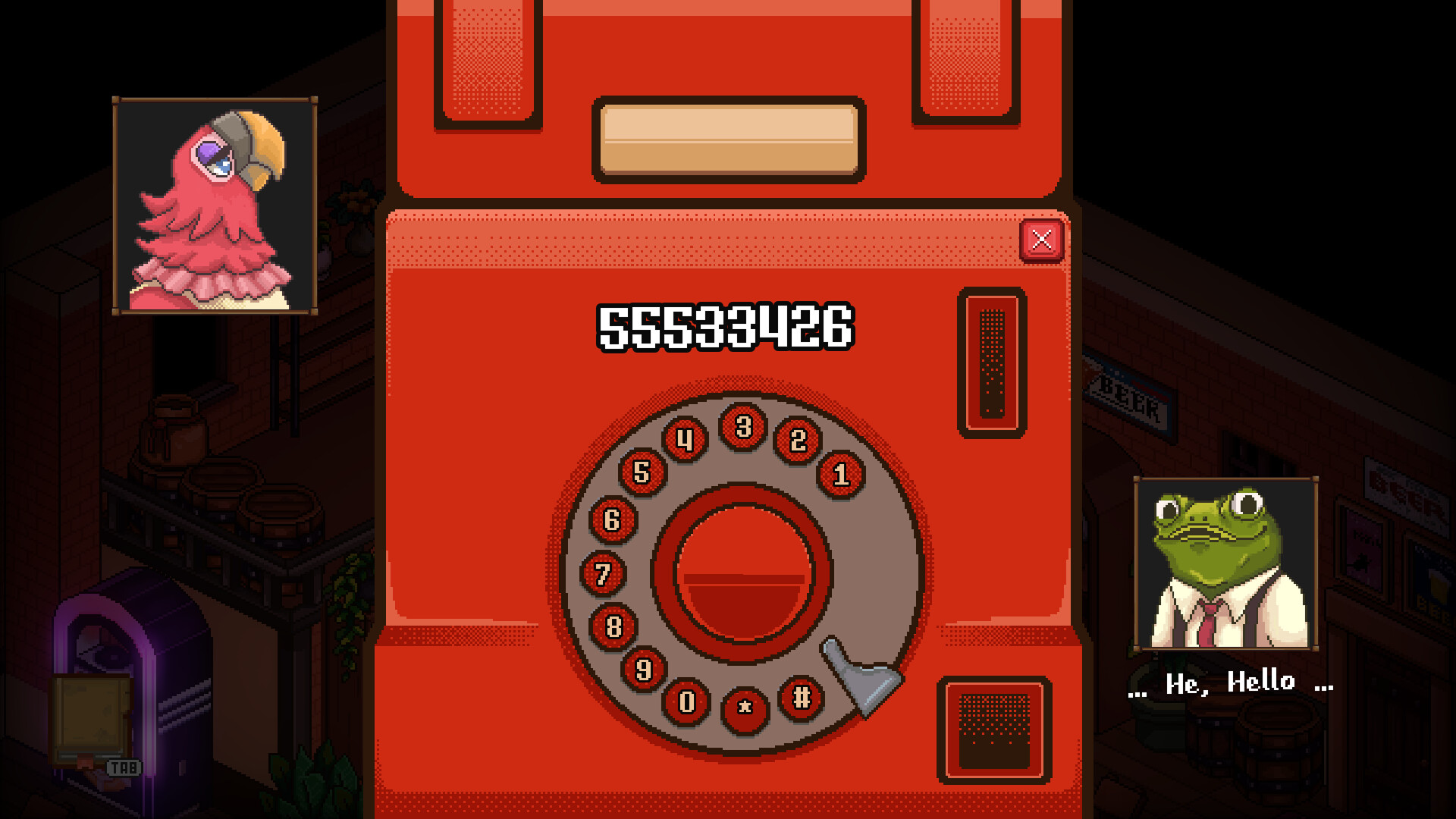 Croak and Solve screenshot 7