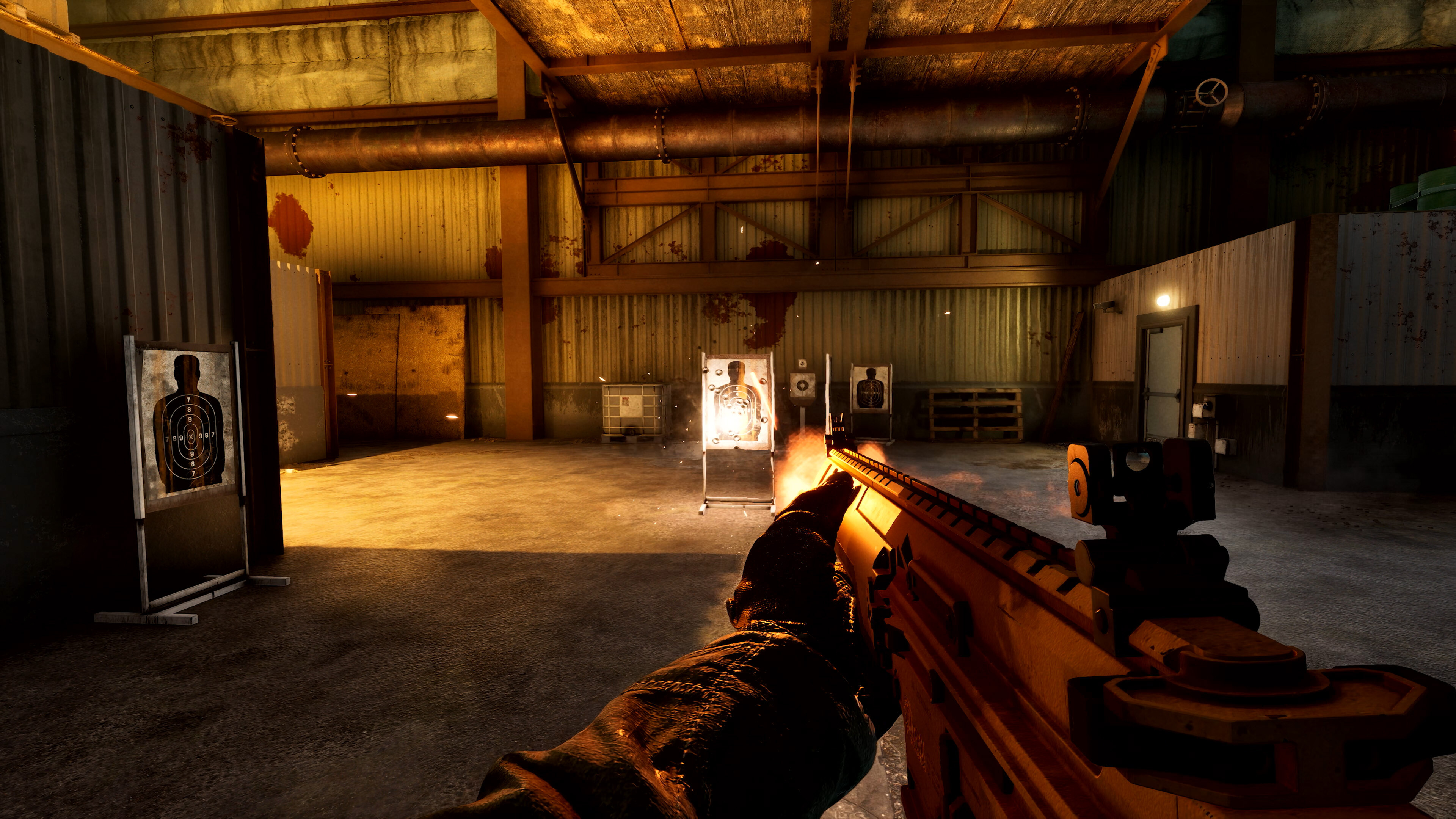 Reaper Actual screenshot 12