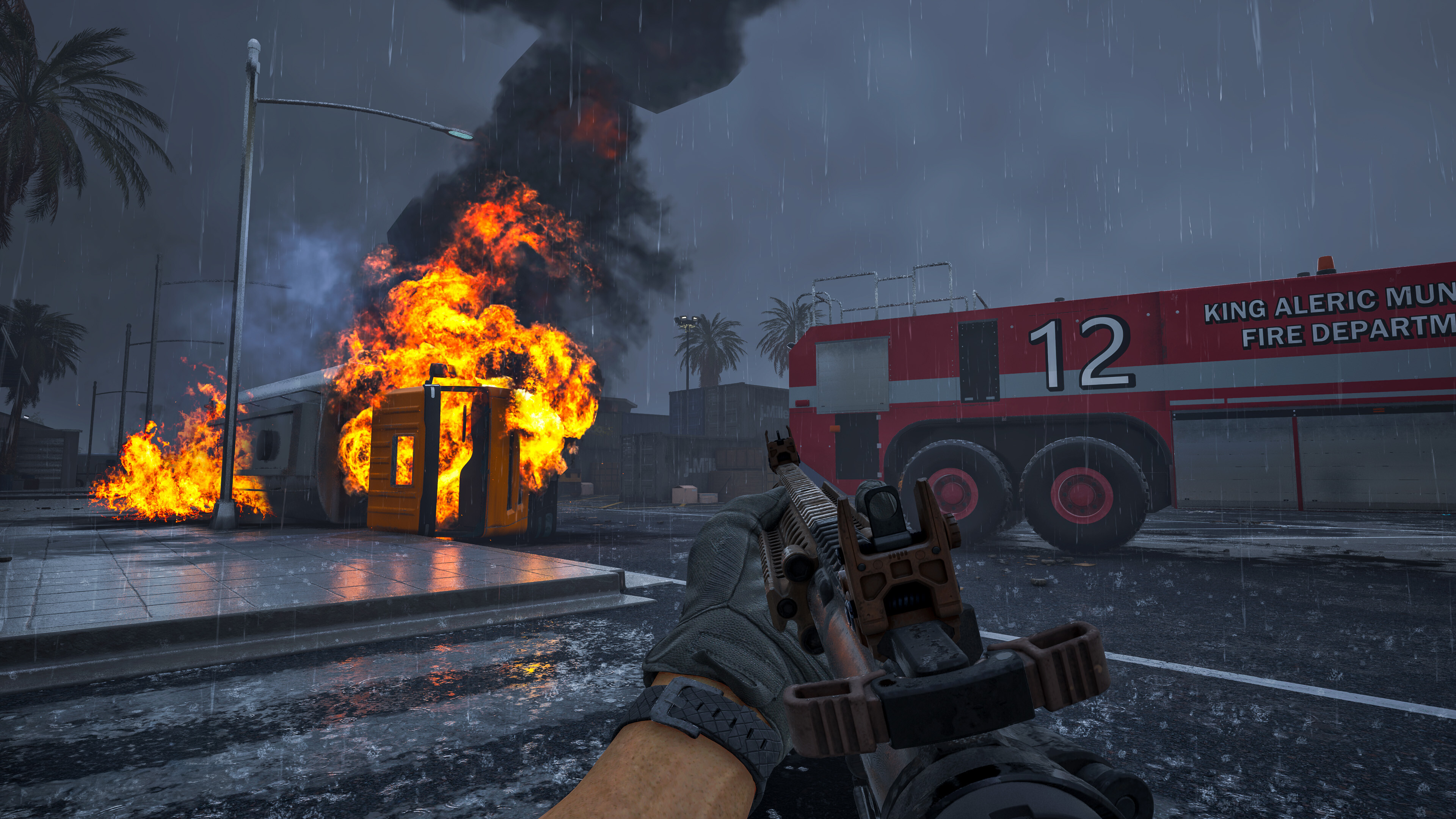 Reaper Actual screenshot 5