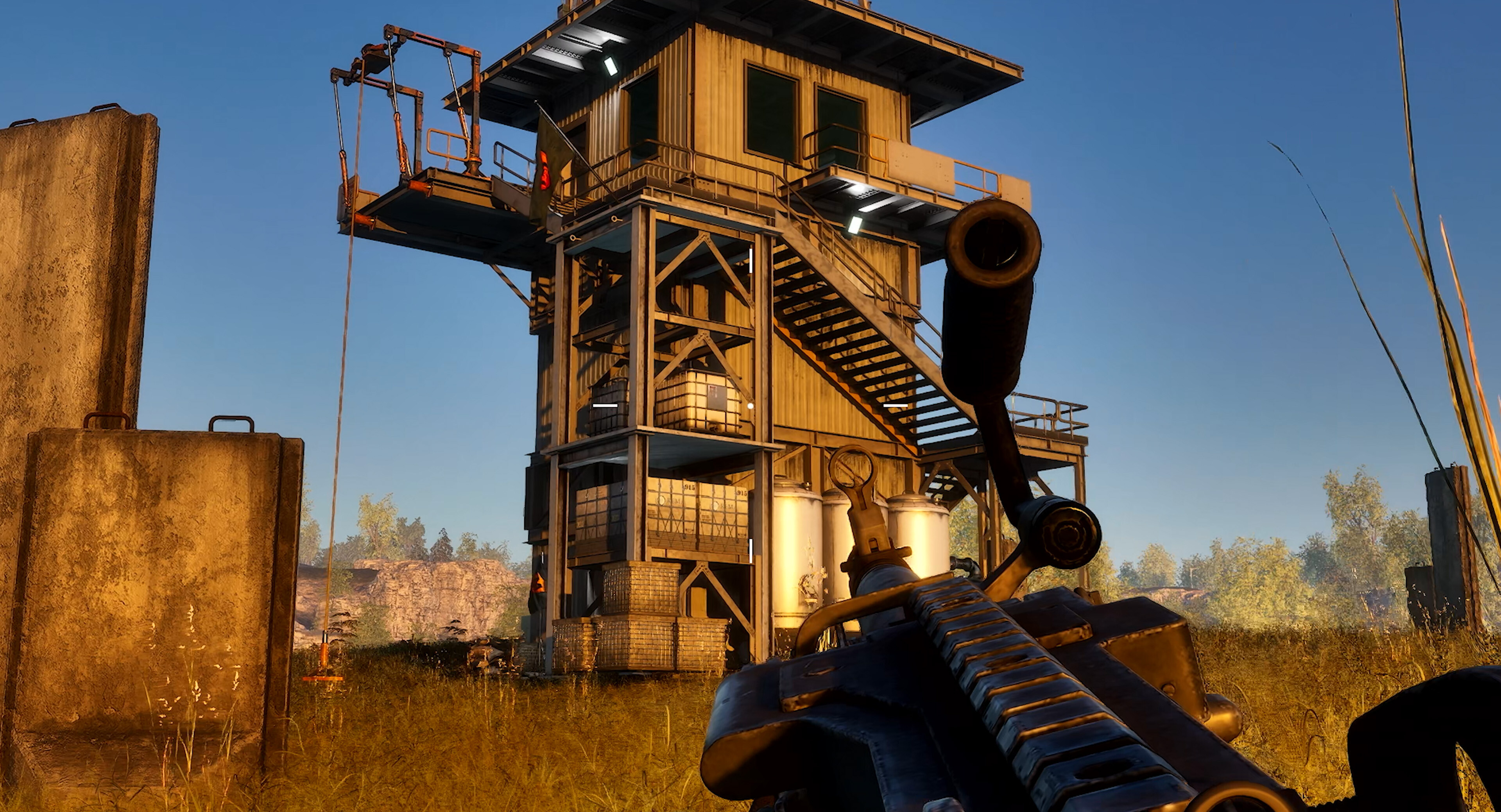 Reaper Actual screenshot 1