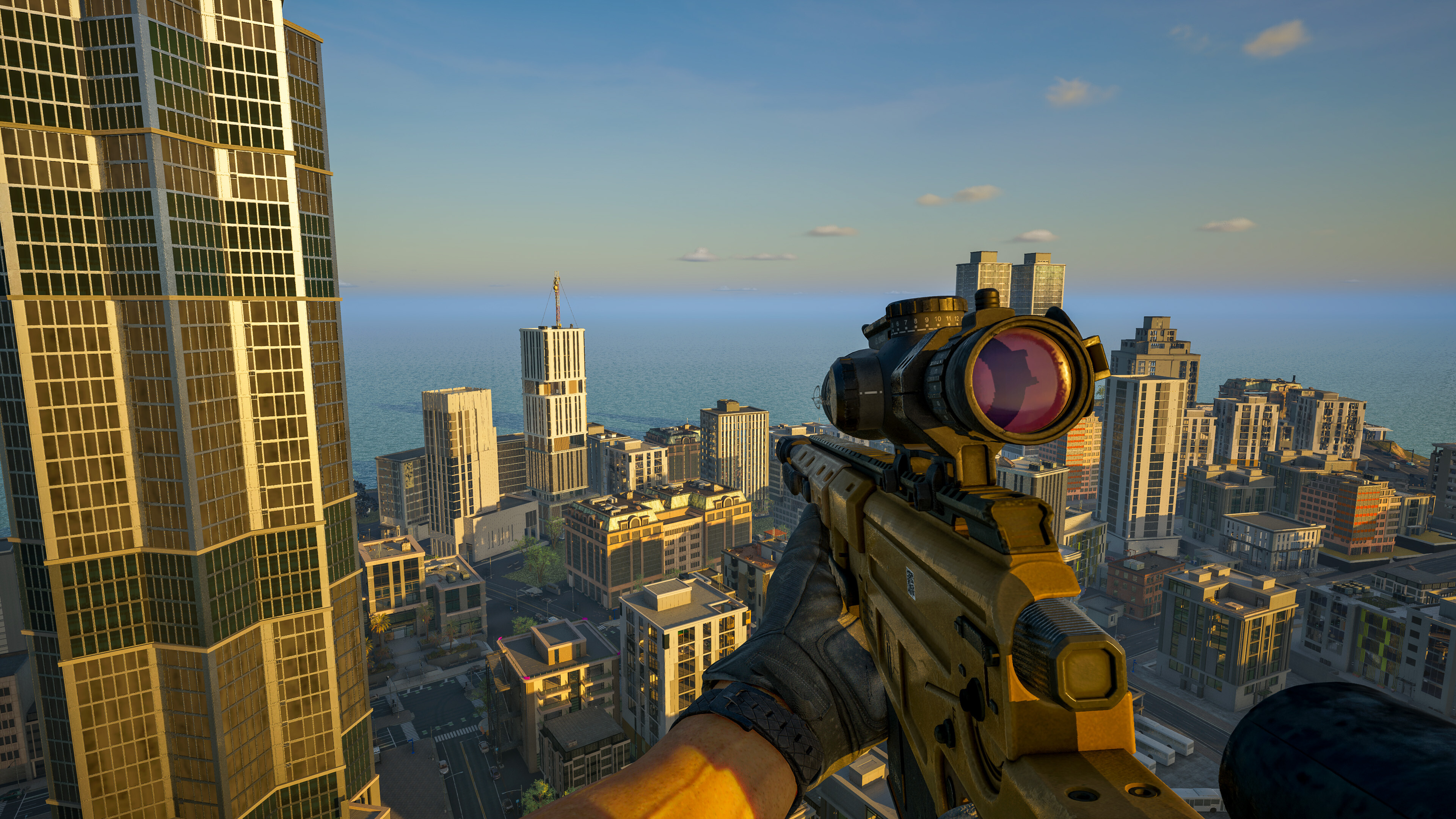 Reaper Actual screenshot 2
