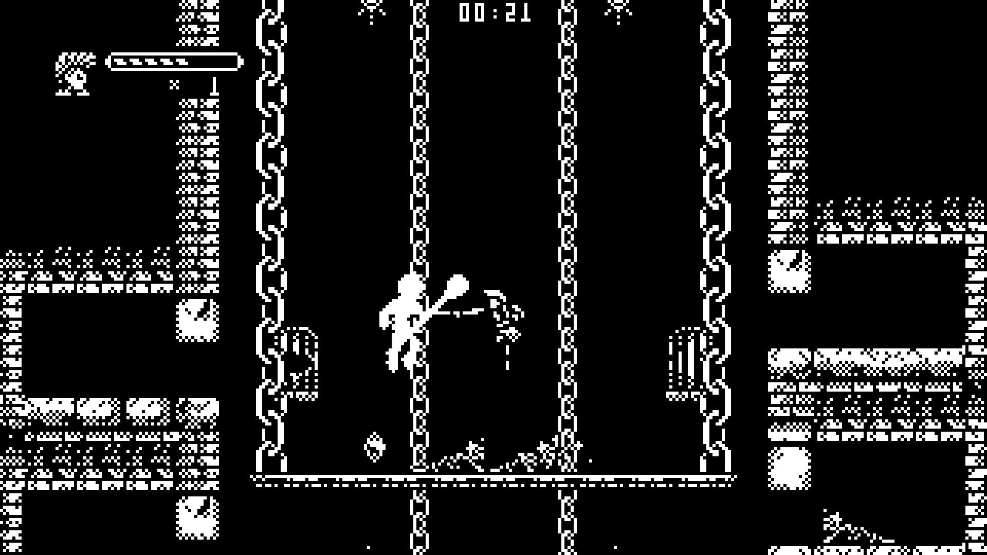 Demonak: Hunter's Initiation screenshot 5