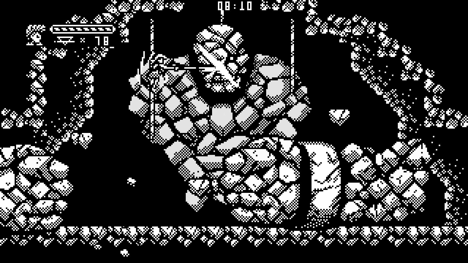 Demonak: Hunter's Initiation screenshot 1