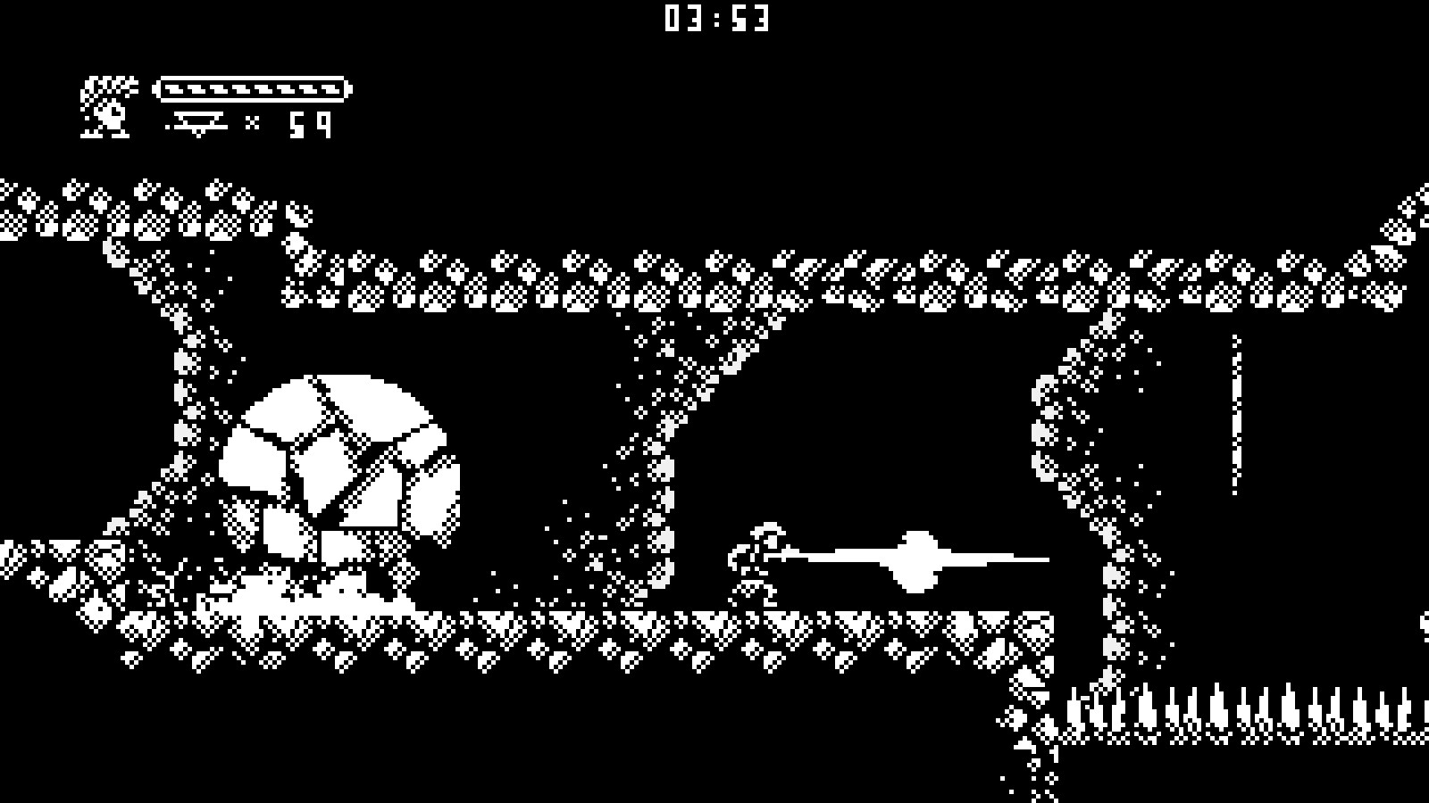 Demonak: Hunter's Initiation screenshot 2