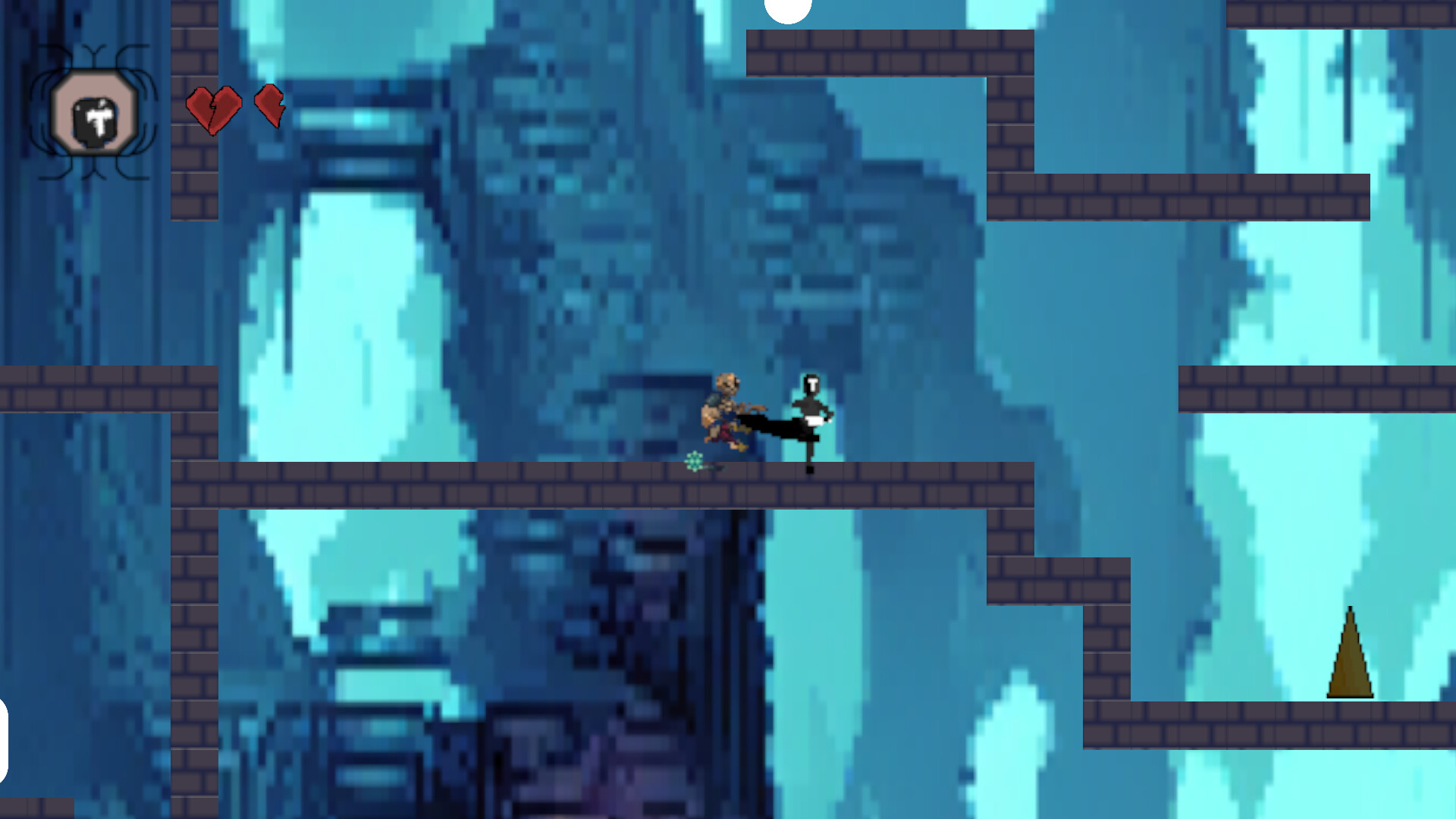 Dark Throne screenshot 5