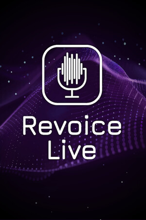 RevoiceLive