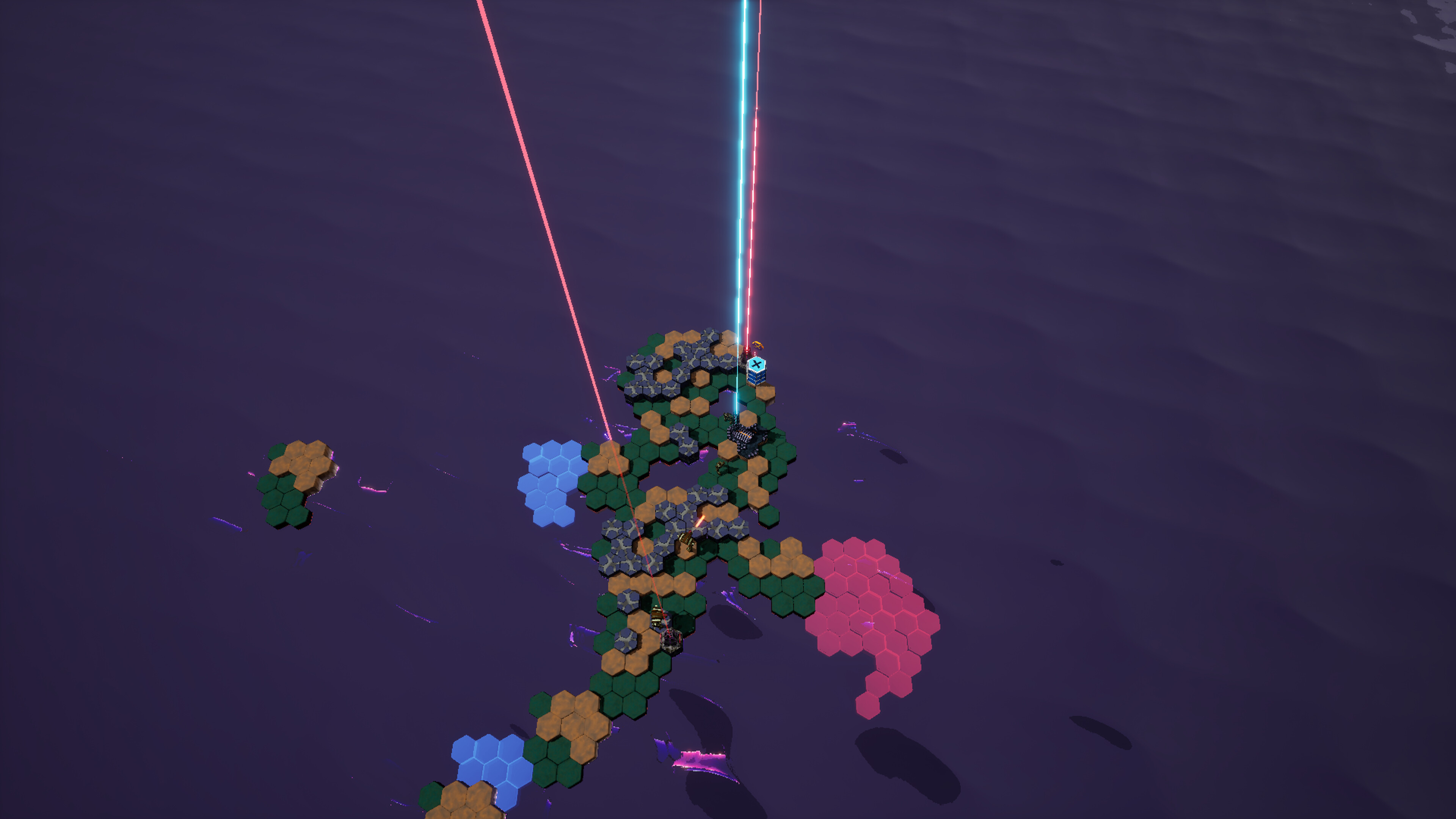 Hexalert screenshot 4