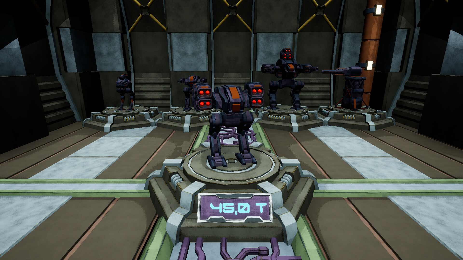 Hexalert screenshot 3