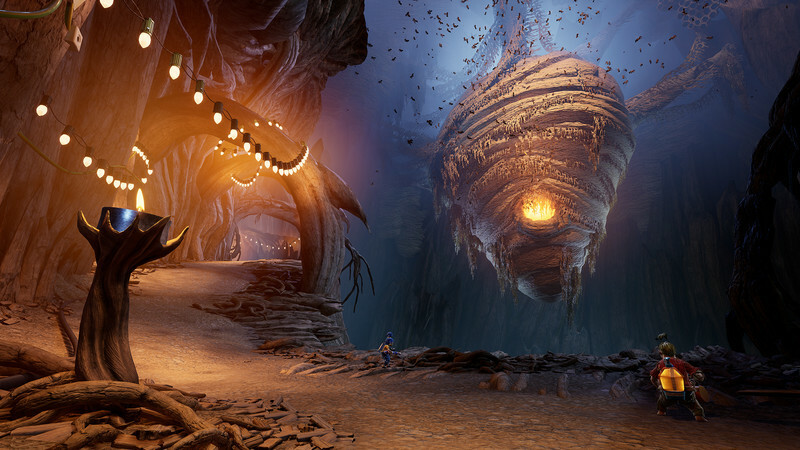 It Takes Two - Friend's Pass screenshot 3