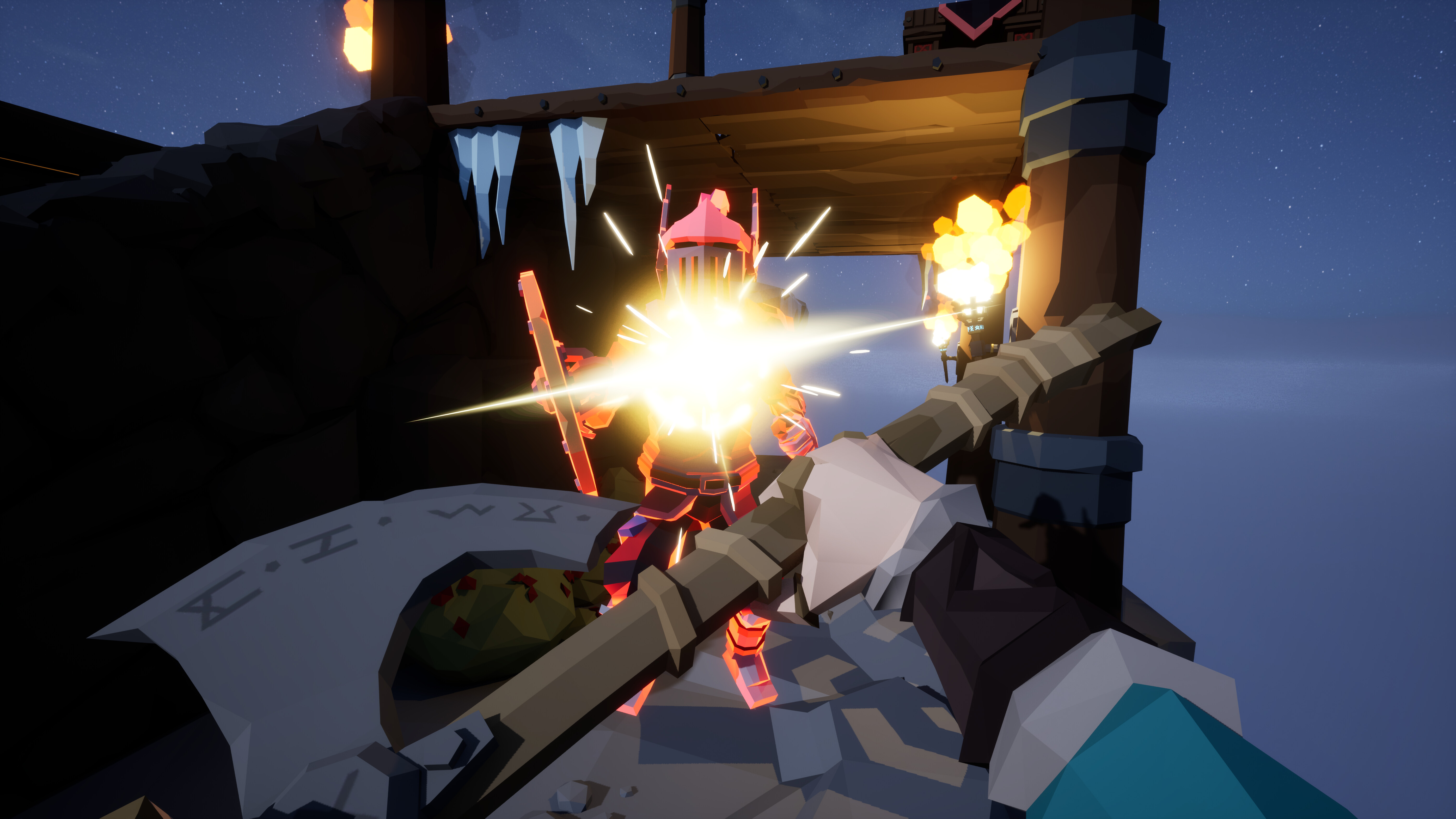 Cloud Crashers screenshot 6