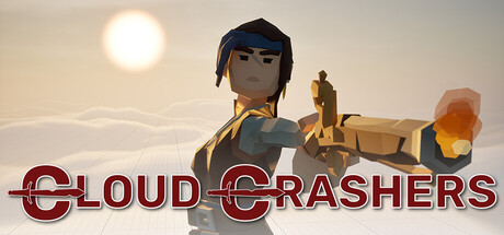 Cloud Crashers — Steam header