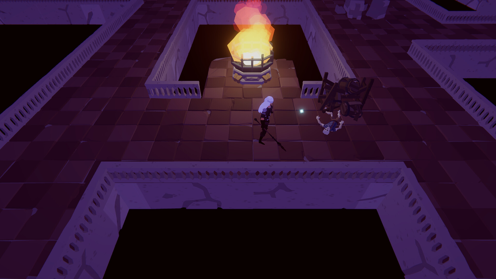 Novath screenshot 2