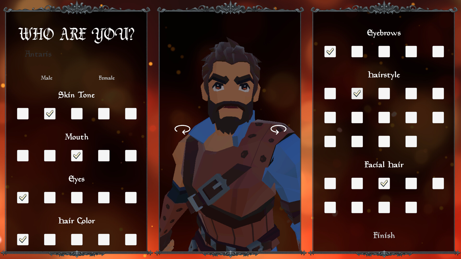 Novath screenshot 4
