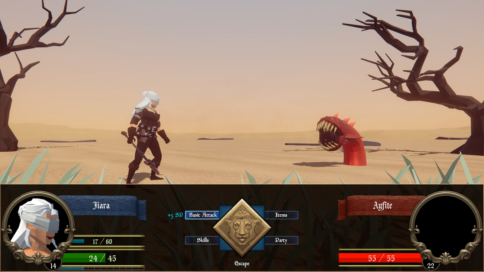 Novath screenshot 5