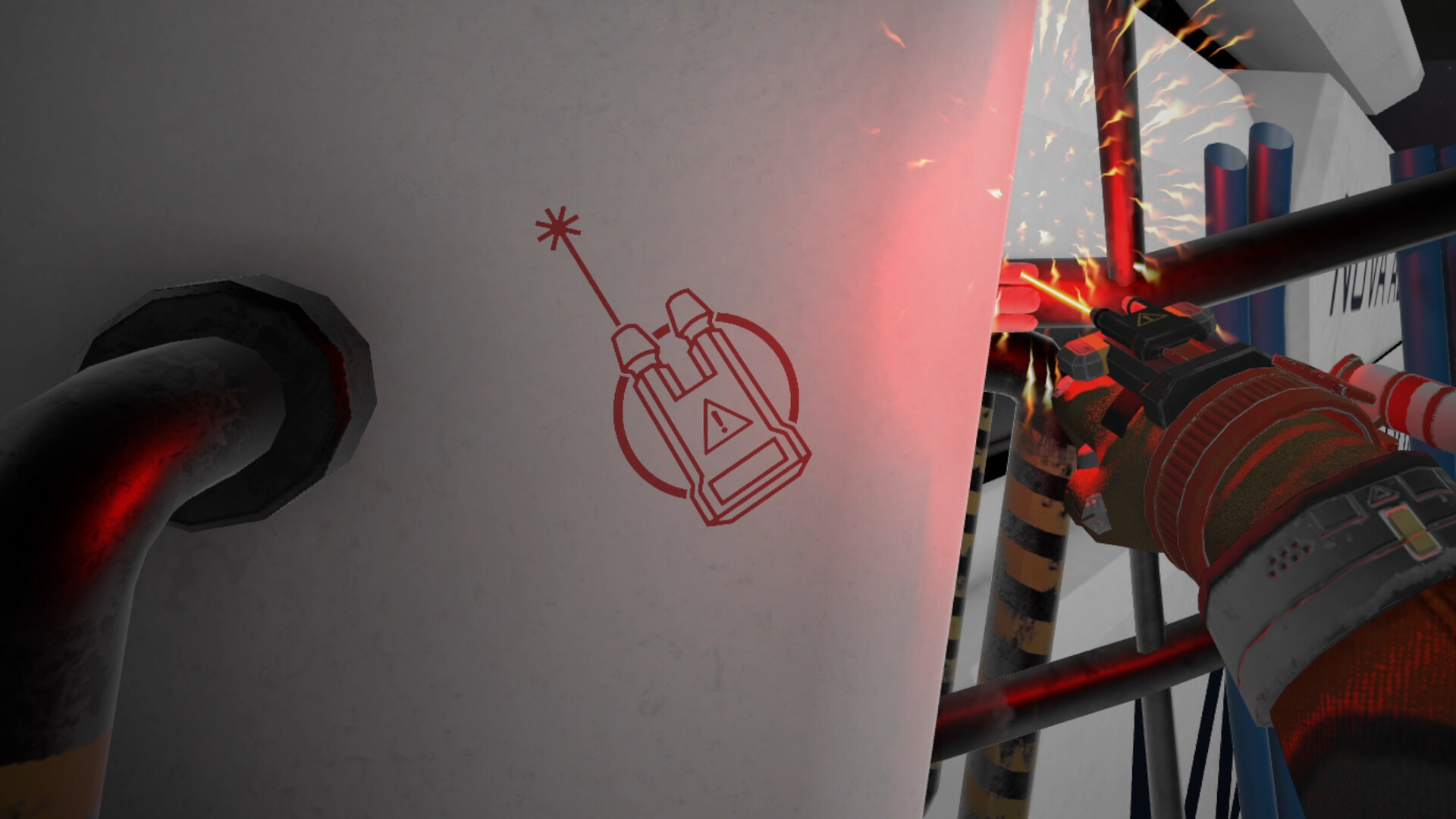 Project Nova gameplay screenshot 2