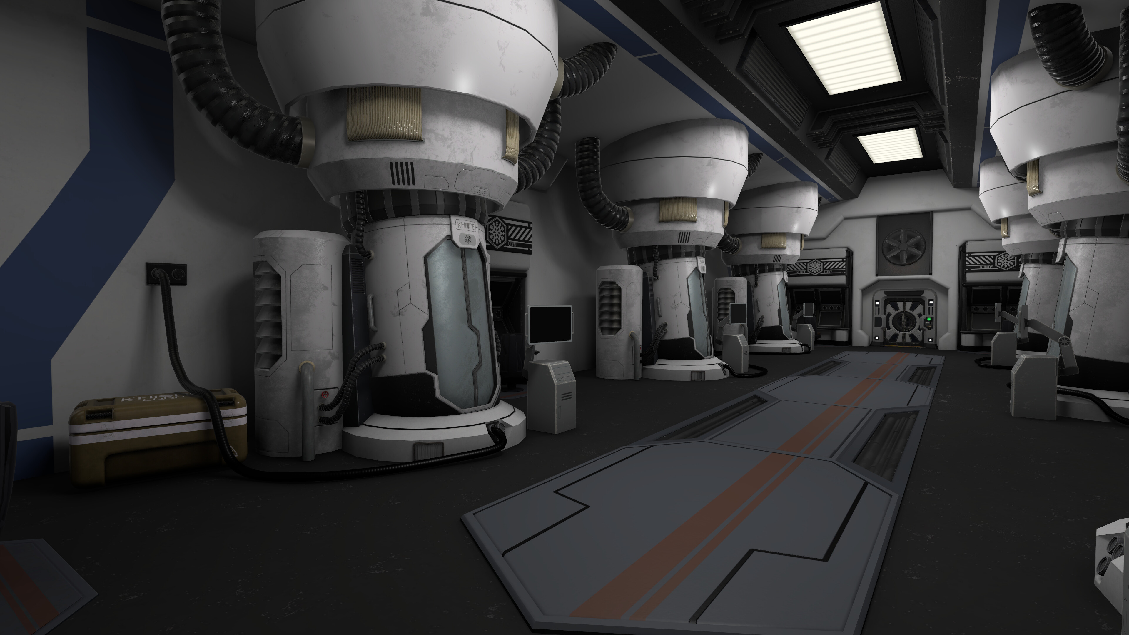 Project: NOVA screenshot 7