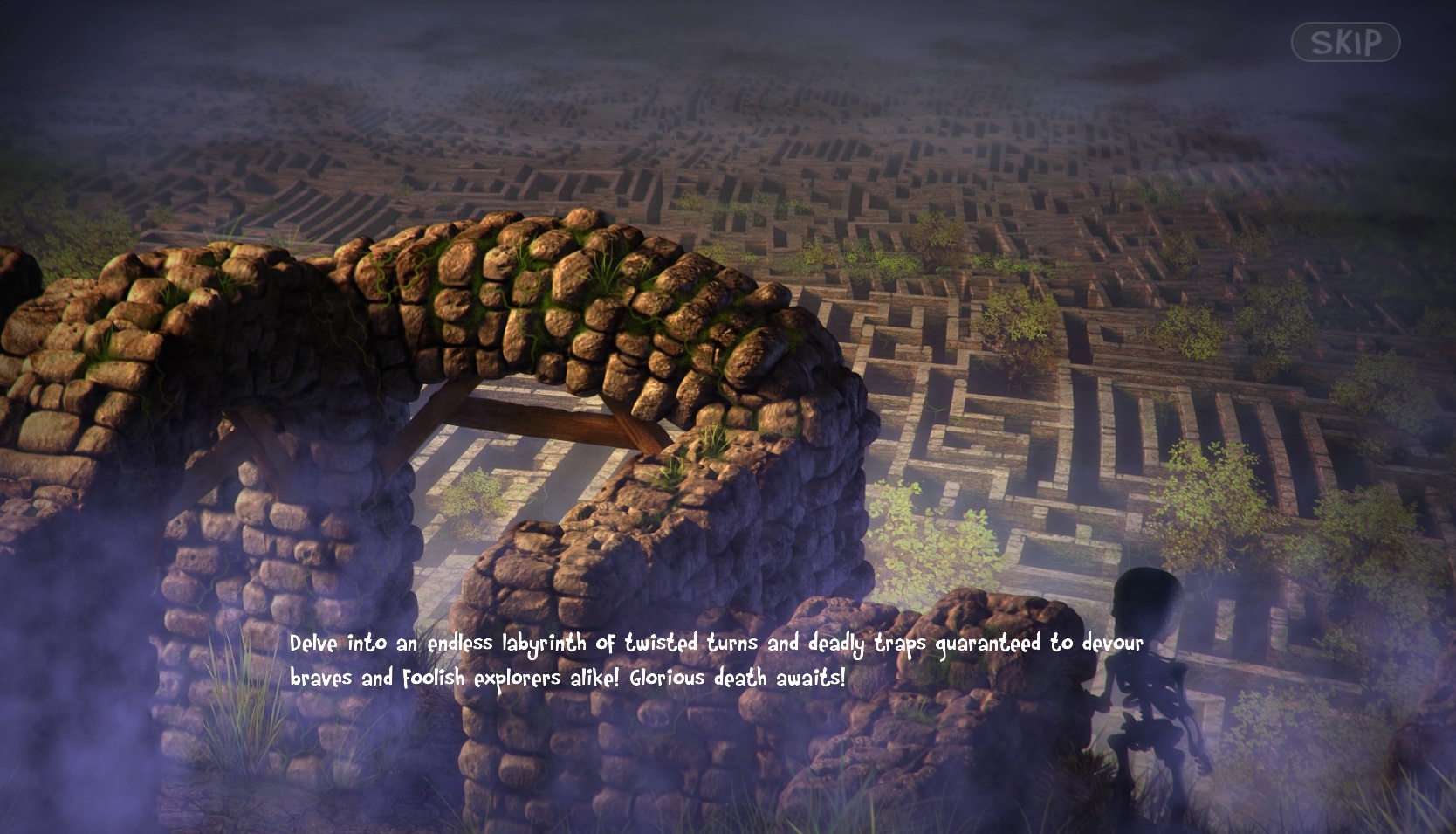 Dragon Fin Soup screenshot 9