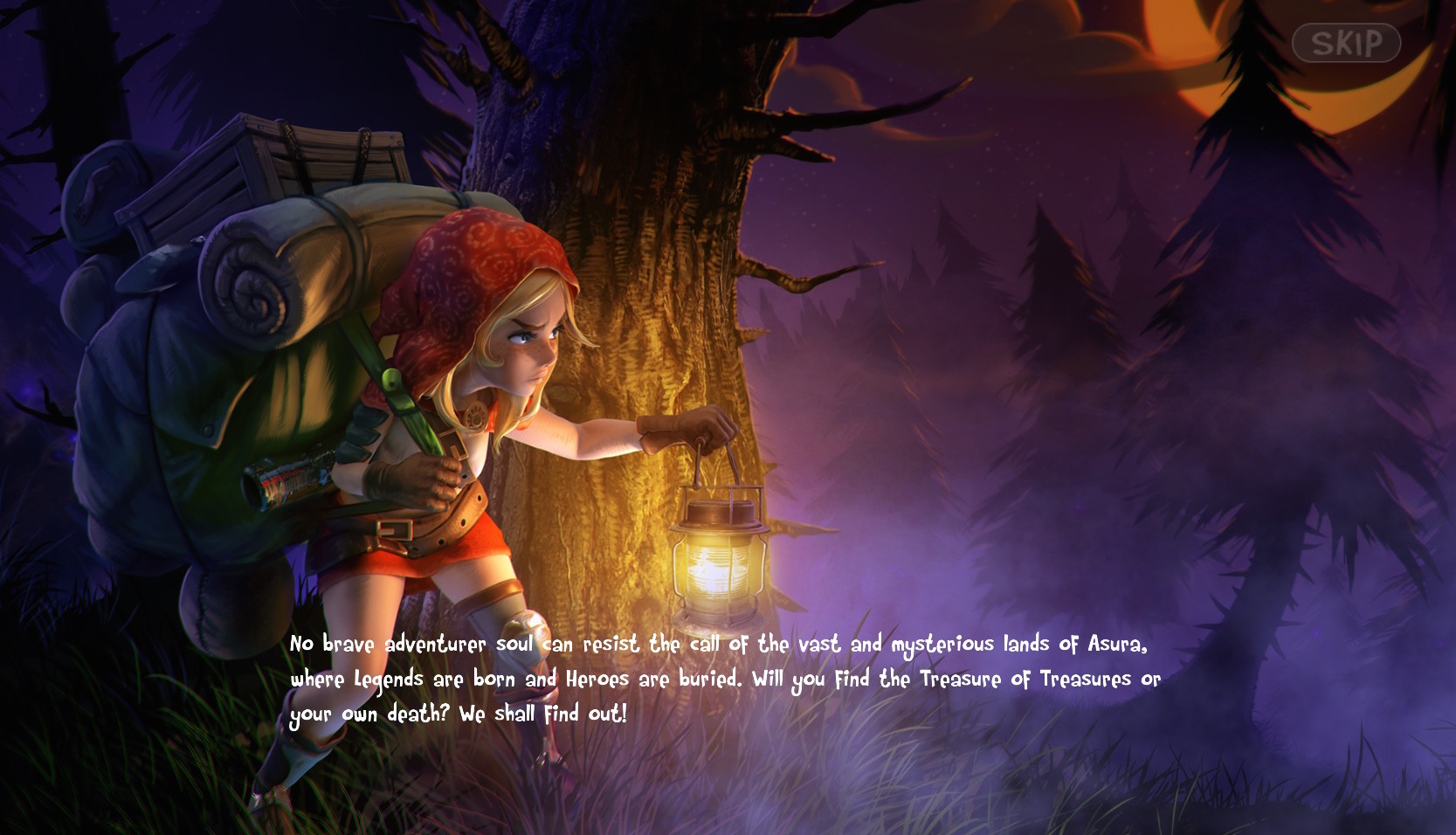 Dragon Fin Soup screenshot 5