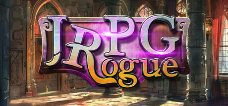 JRoguePG Cover Image