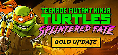 Teenage Mutant Ninja Turtles: Splintered Fate