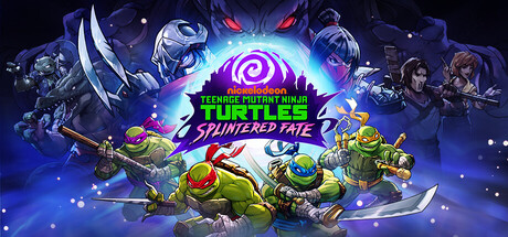 Teenage Mutant Ninja Turtles: Splintered Fate