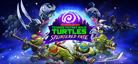 《忍者神龟：破碎命运/Teenage Mutant Ninja Turtles: Splintered Fate/联机版》免安装中文版