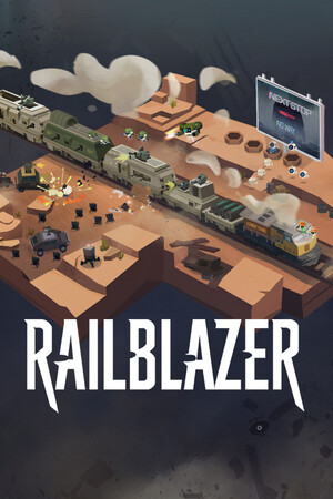 Railblazer
