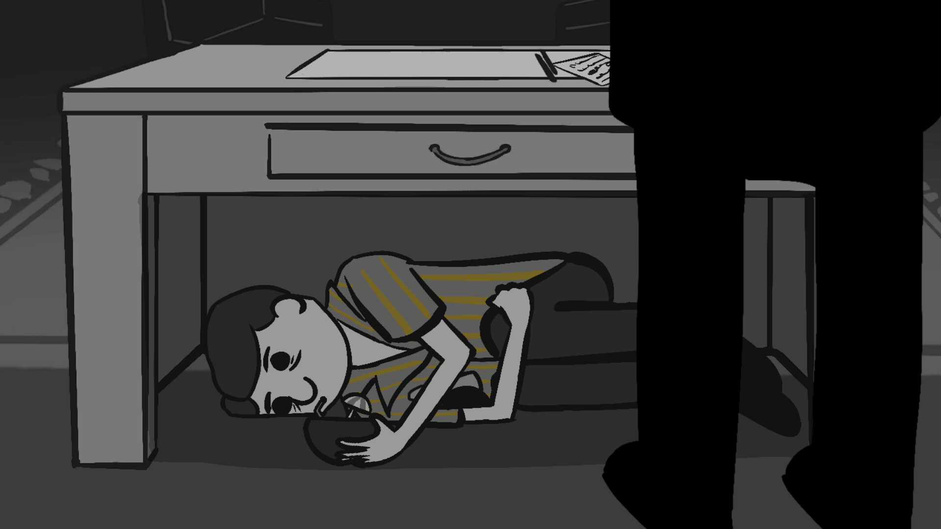 Nine in Flight screenshot 4