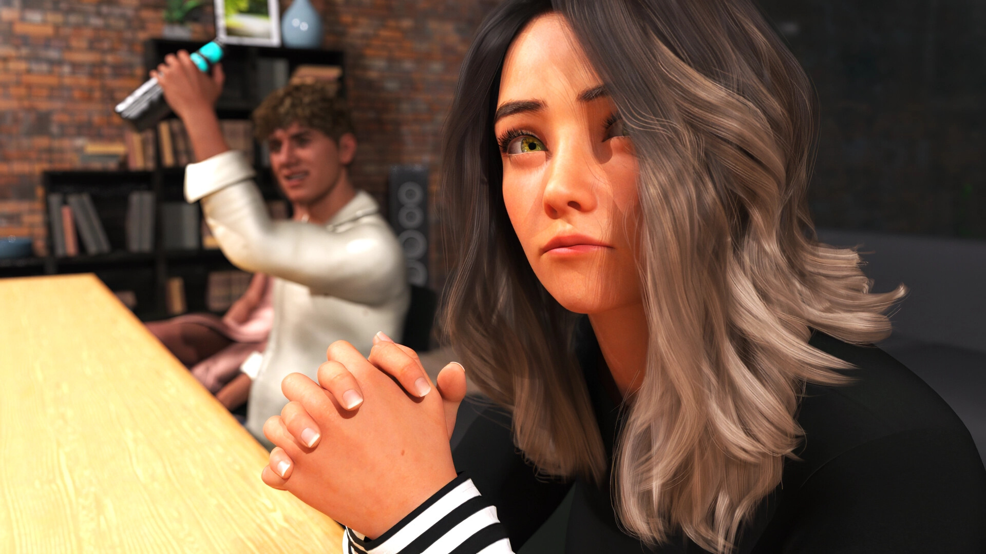 Where is Love? screenshot 9