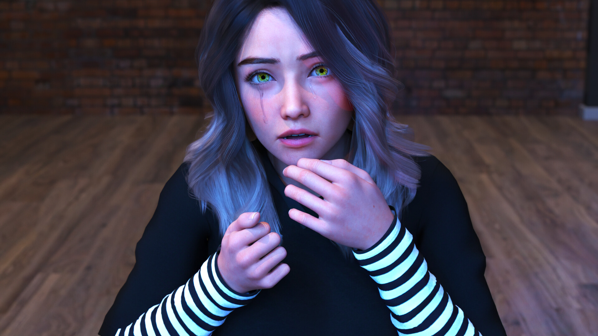Where is Love? screenshot 7