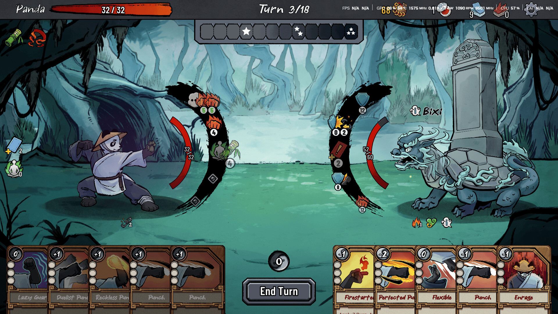 Zodiac Mountain screenshot 7
