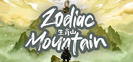 Zodiac Mountain — header artwork
