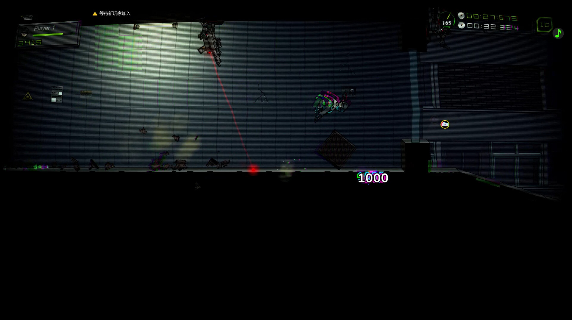Xrun3 screenshot 8